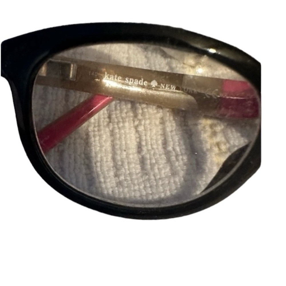 KATE ♠️ SPADE eyewear - Picture 2 of 3